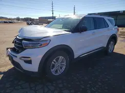 1FMSK8DH8PGA23265 2023 FORD EXPLORER