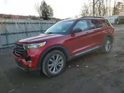 1FMSK8DH8PGA27574 2023 FORD EXPLORER