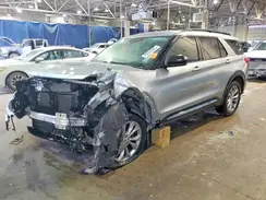 1FMSK8DH8PGA27588 2023 FORD EXPLORER