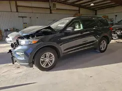 1FMSK8DH8PGA31074 2023 FORD EXPLORER
