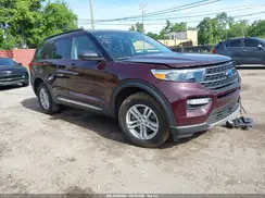 1FMSK8DH8PGA38607 2023 FORD EXPLORER