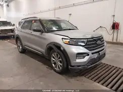 1FMSK8DH8PGA44777 2023 FORD EXPLORER
