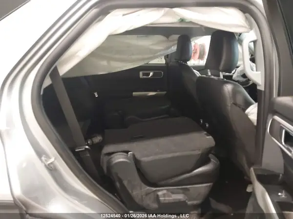 1FMSK8DH8PGA44777 2023 FORD EXPLORER - Image 8