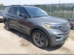 1FMSK8DH8PGA50434 2023 FORD EXPLORER