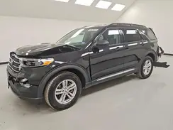 1FMSK8DH8PGA59151 2023 FORD EXPLORER