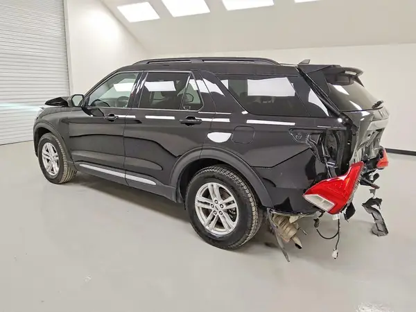 1FMSK8DH8PGA59151 2023 FORD EXPLORER - Image 2