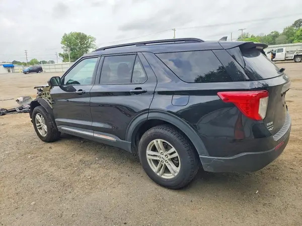 1FMSK8DH8PGA59926 2023 FORD EXPLORER - Image 2