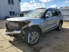 1FMSK8DH8PGA65127 2023 FORD EXPLORER