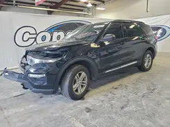 1FMSK8DH8PGA68643 2023 FORD EXPLORER