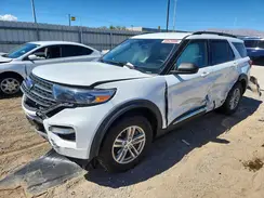 1FMSK8DH8PGA69081 2023 FORD EXPLORER