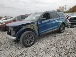 1FMSK8DH8PGA73356 2023 FORD EXPLORER