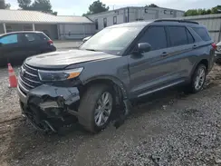 1FMSK8DH8PGA74295 2023 FORD EXPLORER