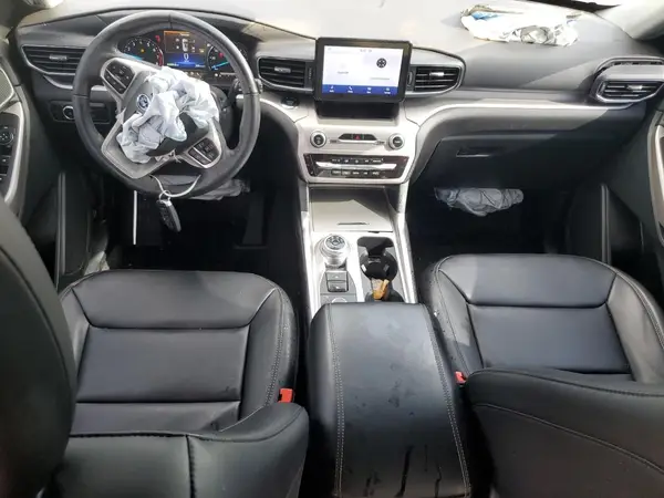 1FMSK8DH8PGA74295 2023 FORD EXPLORER - Image 8