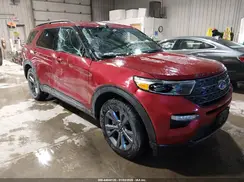 1FMSK8DH8PGA75642 2023 FORD EXPLORER