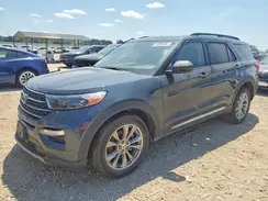 1FMSK8DH8PGA76581 2023 FORD EXPLORER