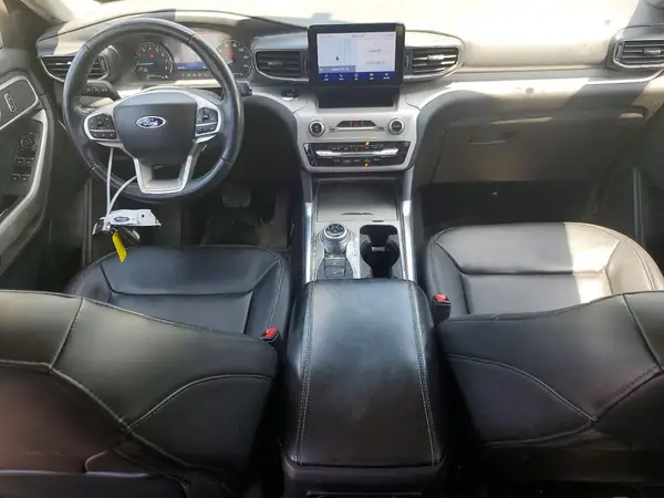 1FMSK8DH8PGA76581 2023 FORD EXPLORER - Image 8