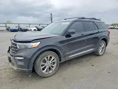 1FMSK8DH8PGA76628 2023 FORD EXPLORER