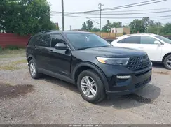 1FMSK8DH8PGA77682 2023 FORD EXPLORER