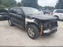 1FMSK8DH8PGA82185 2023 FORD EXPLORER