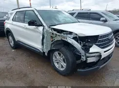 1FMSK8DH8PGA82848 2023 FORD EXPLORER