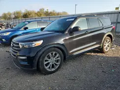 1FMSK8DH8PGA88987 2023 FORD EXPLORER
