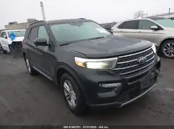 1FMSK8DH8PGA89282 2023 FORD EXPLORER
