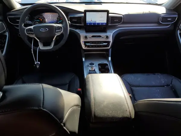 1FMSK8DH8PGA92246 2023 FORD EXPLORER - Image 8