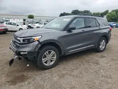 1FMSK8DH8PGA92957 2023 FORD EXPLORER