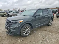 1FMSK8DH8PGA97382 2023 FORD EXPLORER
