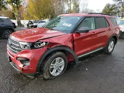1FMSK8DH8PGA97673 2023 FORD EXPLORER