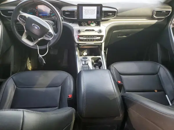 1FMSK8DH8PGB06758 2023 FORD EXPLORER - Image 8