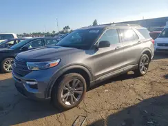 1FMSK8DH8PGB08543 2023 FORD EXPLORER