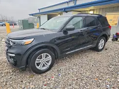 1FMSK8DH8PGB09787 2023 FORD EXPLORER