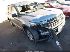 1FMSK8DH8PGB18120 2023 FORD EXPLORER
