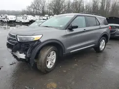 1FMSK8DH8PGB21325 2023 FORD EXPLORER