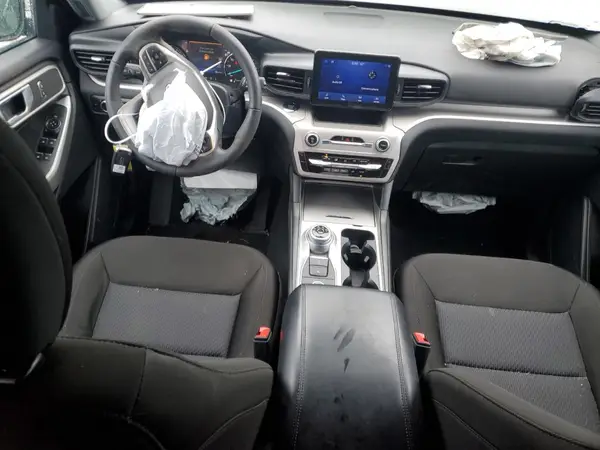 1FMSK8DH8PGB21325 2023 FORD EXPLORER - Image 8