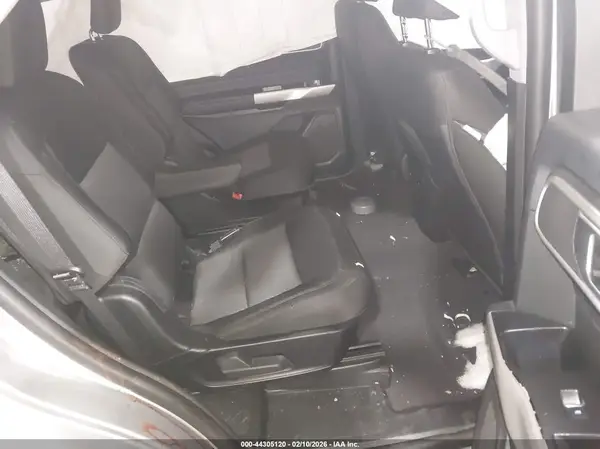 1FMSK8DH8PGB21504 2023 FORD EXPLORER - Image 8