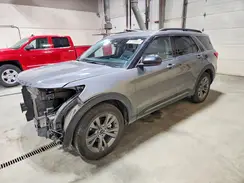 1FMSK8DH8PGB30221 2023 FORD EXPLORER