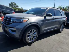 1FMSK8DH8PGB30428 2023 FORD EXPLORER