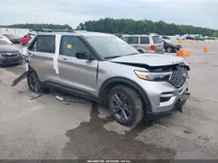 1FMSK8DH8PGB31014 2023 FORD EXPLORER
