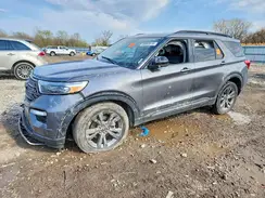 1FMSK8DH8PGB33412 2023 FORD EXPLORER