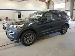1FMSK8DH8PGB40358 2023 FORD EXPLORER