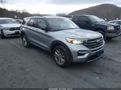 1FMSK8DH8PGB40702 2023 FORD EXPLORER