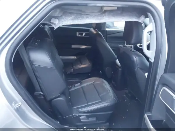 1FMSK8DH8PGB40702 2023 FORD EXPLORER - Image 8