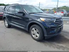 1FMSK8DH8PGB42143 2023 FORD EXPLORER