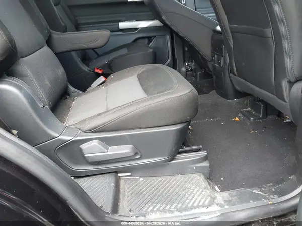 1FMSK8DH8PGB42143 2023 FORD EXPLORER - Image 8