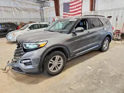 1FMSK8DH8PGB42773 2023 FORD EXPLORER