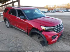 1FMSK8DH8PGB46967 2023 FORD EXPLORER