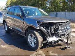 1FMSK8DH8PGB54566 2023 FORD EXPLORER
