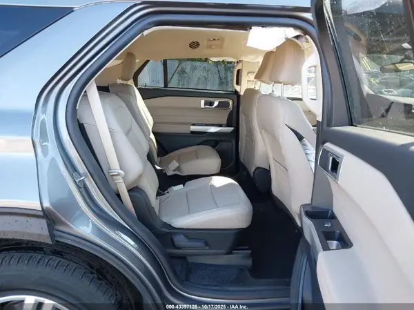 1FMSK8DH8PGB54566 2023 FORD EXPLORER - Image 8
